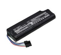 TECHTEK Battery 6800mAh compatible with [IBM] 0X9B0D, 0XC9F3, 271-00011, AVT-900486, AVT-900486 REV C1, ES3176F01150CBF10, OX9BOD, PN 271-00011 Rev F0, SN BF10, for [Nexergy] Netapp N3600 replaces