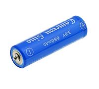 TECHTEK Battery 680mAh compatible with [Braun] 50-B1000s, 50-M1000s, 50-M1200s Easy Clean, 50-W1000s, 50-W1600s, 50-W4200cs, 50-W4650cs, 530S-4, 550CC-4, 560, 560 SERIES5 CONTOUR PRO, 570, 5751, 5762