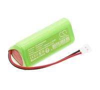TECHTEK Battery 700mAh compatible with [IONYX] Apex Express, Endo Master V1, Endo Master V2, V3, Endy 5000, Endy 6000 V1, 6000 V2, 6200, 7000, NT replaces BAT002, BAT003, VH803821