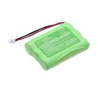 TECHTEK Battery 700mAh compatible with [Sony] SRS-XB01 replaces 3HRMR03, HFR-AAA800*3