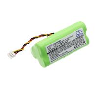 TECHTEK Battery 700mAh compatible with [Symbol] DS5878, DS5878-SR, DS6878, DS6878-SR, LI4278, LS4278, LS4278-M replaces 82-67705-01, BTRY-LS42RAAOE-01 FBA