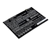 TECHTEK Battery 7300mAh compatible with [Apple] A1547, A1566, A1567, iPad 6, iPad Air 2, Air 2 WiFi, MGKL2LL/A, MGL12LL/A, MGTX2LL/A, MH1J2LL/A, MH2M2LL/A, MH2N2LL/A, MH2P2LL/A, MH2U2LL/A, MH2V2LL/A