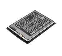 TECHTEK Battery 7600mAh compatible with [Honeywell] CT45, CT47 replaces 318-055-026, CT4X-BTEC