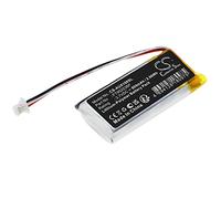 TECHTEK Battery 800mAh compatible with [Asus] ROG Gladius ll, ROG Spatha RF, Spatha X replaces FT902536P FBA