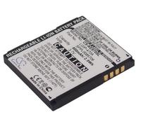 TECHTEK Battery 800mAh compatible with [LG] GD330, KE70, KE970, KE970U, KF600, KF750, KG270, KG70, KG70c, KU970, LF755, LG Muziq, LG Secret, LX570, SHINE, Shine KE970, Shine KF600, KG70, KG70c, KU970