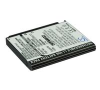 TECHTEK Battery 800mAh compatible with [Samsung] GT-S5230, GT-S5230 Star, M8910 Pixon12, SGH-A501, SGH-A801, SGH-A811, SGH-G800, SGH-G808, SGH-L870, SGH-S5230, SGH-U700, SGH-U700v, SGH-U708, SGH-Z370