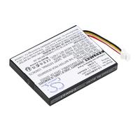 TECHTEK Battery 830mAh compatible with [Dell] PERC H710, PERC H710P, H810, PowerEdge M620, PowerEdge R320, R420, R520, R620, R720, R820, T110 II, T420 replaces 070K80, 07VJMH, 37CT1, 70K80, 7VJMH, H1