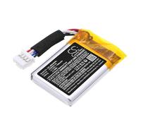 TECHTEK Battery 850mAh compatible with [JBL] Go 4 replaces AHB693140