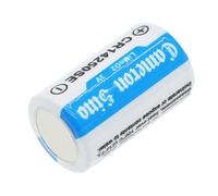 TECHTEK Battery 900mAh