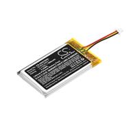 TECHTEK Battery 900mAh compatible with [Asus] Rog Strix Fusion 700 replaces FT603048P, STRIX GEN 1