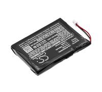 TECHTEK Battery 900mAh compatible with iPOD Photo, iPOD U2 20GB Color Display MA127, Photo 30GB M9829, 30GB M9829/A, M9829B/A, M9829DK/A, M9829FD/A, 3 FBA