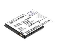 TECHTEK Battery 900mAh compatible with [Texas Instruments] SELECT TI-Nspire CX, TI Nspire CX, TI Nspire CAS Graphing, TI-84 CE, TI-84 Plus CE, TI-Nspire CAS replaces 3.7L12005SPA, P11P35-11-N01