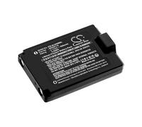 TECHTEK Battery 950mAh compatible with [Autec] A8B, Air Remote Control replaces 80200116, LPM00, R0BATT00E13A0, TA1370-00 FBA