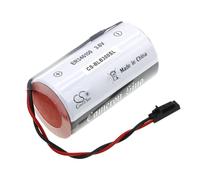TECHTEK Battery compatible with [Blancett] B2900, B3000 replaces B300028