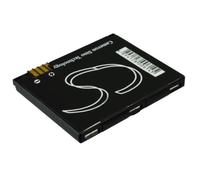 TECHTEK battery compatible with [Motorola] Aura, C257, C261, E690, EM35, K1, KRZR K1, RIZR Z3, SLVR L2, SLVR L7, SLVR L7i, SLVR L8, V3X L6, VE66, W220M, Z1, ZN200 replaces 77865, for BC50, for CF FBA