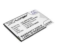 Techtek battery compatible with [Samsung] Galaxy Tab Active 3, Galaxy Tab Active 3 8.0, Galaxy Tab Active 3 8.0 2020, SM-T570, SM-T575, SM-T575N replaces EB-BT575BBE, for GH43-05039A