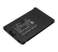 TECHTEK battery compatible with [Zebra] TC21, TC210, TC210K, TC26, TC26AK replaces BT-000409, for BT-000411-08, for BTRY-TC2Y-1XMA1-01