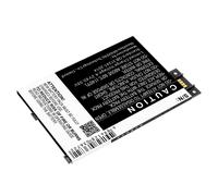 Techtek Battery CS-ABD003SL Compatible with Kindle 3, Kindle 3 Wi-fi, Kindle 3G, Kindle Graphite, Kindle III Replaces Amazon 170-1032-00,