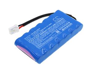 Techtek Battery CS-ABL150VX Compatible with AM015D0FAZ, i100S, i130S, i70, L15, L15 deluxe, L20 b, L20 deluxe, L20 Twenty, L20e Lite, Next Tech