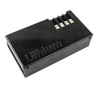 Techtek Battery CS-ABL300VX Compatible with Alex, AR 1 500, AR1 500, AR2 1200, AR2 400, AR2 600, Autoclip 125, Autoclip 127, Autoclip 200,