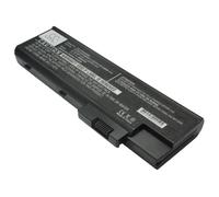 Techtek Battery CS-AC9400NB Compatible with Aspire 5601AWLMi, Aspire 7000, Aspire 7003WSMi, Aspire 7004WSMi, Aspire 7100, Aspire 7103WSMi, Aspire