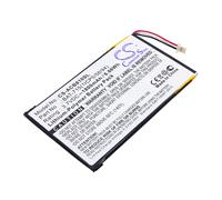 Techtek Battery CS-ACB810SL Compatible with B1-A71, Iconia B1-A71, Iconia B1-A71-83174G00nk, Tab B1 Replaces Acer BAT-715(1ICP5/58/94), KT.0010G.002D