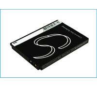 Techtek Battery CS-ACE10SL Compatible with beTouch E100, beTouch E101, beTouch E200, C1, E1, E100, E100 US, E101, L1 Replaces Acer A7BTA040H,