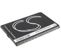 Techtek Battery CS-ACE310SL Compatible with beTouch E210, C6, E210, E310, E310F, E320, E330, Liquid Express, Liquid Express E320, Liquid Gallant