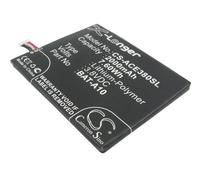 Techtek Battery CS-ACE380SL Compatible with E380, Liquid E3, Liquid Z5, Liquid Z5 Duo, V380, Z150, Z150 Duo Replaces Acer BAT-A10,