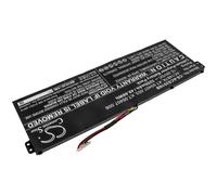 Techtek Battery CS-ACS351NB Compatible with Aspire 5 A515-41G-18Z3, Aspire 5 A515-52-31Q2, Aspire 7 A715-71G-77B2, Aspire