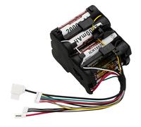 Techtek Battery CS-AEC828VX Compatible with 90027880300 EUP84DB, 90027880301 EUP84DB, 90027880400 EUP84IGM, 90027880401 EUP84IGM, 90027880500