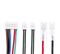 Techtek Battery CS-AEQ216VX Compatible with ES62AB25UG, ES62CB25DH, ES62CB25UG, ES62HB25UV, ES62P25WET, PQ91-40GG, PQ91-P40GG, QX9-1-40,