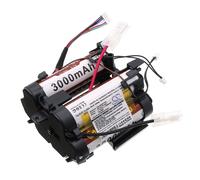 Techtek Battery CS-AEQ217VX Compatible with ES62AB25UG, ES62CB25DH, ES62CB25UG, ES62HB25UV, ES62P25WET, PQ91-40GG, PQ91-P40GG, QX9-1-40,