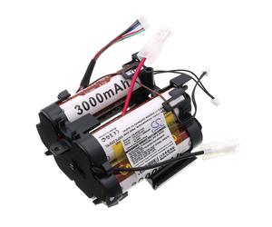 Techtek Battery CS-AEQ217VX Compatible with ES62AB25UG, ES62CB25DH, ES62CB25UG, ES62HB25UV, ES62P25WET, PQ91-40GG, PQ91-P40GG, QX9-1-40,