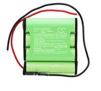 Techtek Battery CS-AER534VX Compatible with AG4104WD, AG5104WD, AG5104WDB, ErgoRapido, ErgoRapido, HX6-8DM-W, Rapido, Rapido Replaces Electrolux