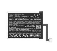 Techtek Battery CS-AEY221SL Compatible with Kindle Paperwhite 11th, Kindle Paperwhite 2021, M2L3EK, M2L4EK Replaces Amazon 26S1027, 26S1027-A,