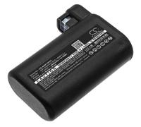 Techtek Battery CS-AGP720VX Compatible with 900257877, 900257983, 900258192, 900258193, 900258195, 900258312, 900277252, 900277253, 900277254,