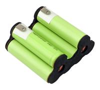 Techtek Battery CS-AGX406VX Compatible with AG406, DPC-AGX406VX, FM72, Rapido ZB4106, Rapido ZB4106 Wet and dry, ZB406WD, ZB4106, ZB4106WD,