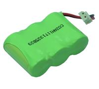 Techtek Battery CS-ALD960 ompatible with 1450, 1455, 970G, CAS 1300, CDL 960G, CLA 103, CLA 120, CLA 1600, CLA 1700, CLA 985, CLA 985E, CLT