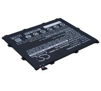 Techtek Battery CS-ALP320SL Compatible with One Touch Hero 8, One Touch POP 8, OT-9020A, OT-D820X, OT-P320X, OT-P350X, P320A, Trek HD Replaces