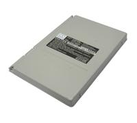 Techtek Battery CS-AM1189NB Compatible with MacBook Pro 17" A1151, MacBook Pro 17" MA092, MacBook Pro 17" MA092CH/A, MacBook Pro 17" MA092J/A,