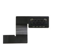 Techtek Battery CS-AM1645SL Compatible with A1644, A1843, Magic Keyboard, Magic Keyboard 2 Wireless, Magic Trackpad 2 Keyboard control, MLA22B/A