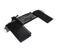 Techtek Battery CS-AM1965NB Compatible with A1932, EMC3184, MacBook Air 13 inch A1932(EMC 3184), MacBook Air 13 inch A1932(Late 2018), MacBook