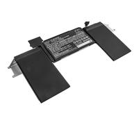 Techtek Battery CS-AM2389NB Compatible with MacBook Air (M1 2020), MacBook Air 13-inch A2179 2020 Year, MacBook Air 13-inch A2179 EMC 3302,