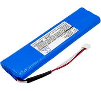 Techtek Battery CS-AMC650SL Compatible with 1060, 1060, 4630, 5050, 5050, 5060, 5070, 5070, 6430, 6470, 6470, 6470/6470-B, 6471, 6472, 6472