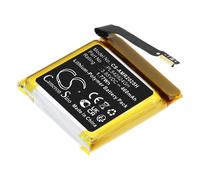 Techtek Battery CS-AMR202SH Compatible with A2023, GTR 2E Replaces Amazfit PL542524GH