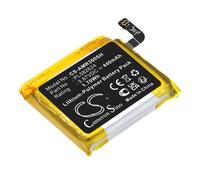 Techtek Battery CS-AMR300SH Compatible with A2039, A2040, GTR 3, GTR 3 Pro Replaces Amazfit PL582624