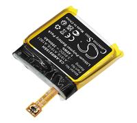 Techtek Battery CS-AMR919SH Compatible with T-Rex, T-Rex PRO Replaces Amazfit A1801, A1918, A1919