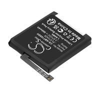 Techtek Battery CS-AMT169SH Compatible with A2169, A2170, T-Rex 2 Replaces Amazfit PL572428