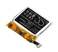 Techtek Battery CS-AMT608SH Compatible with A1608, Bip Replaces Amazfit PL402120V